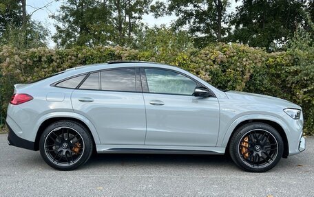 Mercedes-Benz GLE AMG, 2024 год, 18 490 000 рублей, 4 фотография