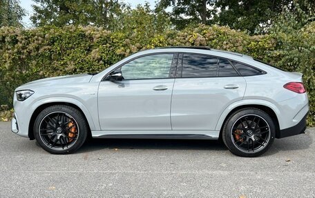 Mercedes-Benz GLE AMG, 2024 год, 18 490 000 рублей, 3 фотография