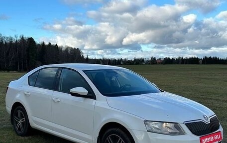 Skoda Octavia, 2014 год, 1 320 000 рублей, 3 фотография