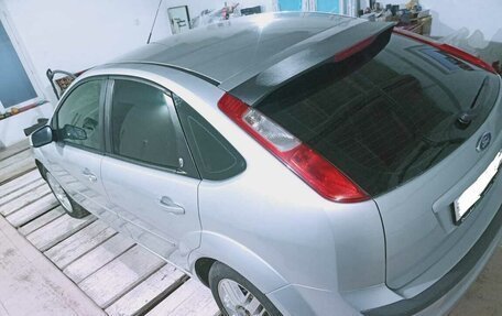 Ford Focus II рестайлинг, 2006 год, 500 000 рублей, 5 фотография