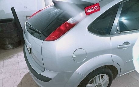 Ford Focus II рестайлинг, 2006 год, 500 000 рублей, 6 фотография