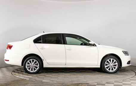 Volkswagen Jetta VI, 2012 год, 1 299 557 рублей, 4 фотография