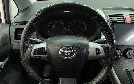 Toyota Auris II, 2010 год, 1 079 000 рублей, 11 фотография