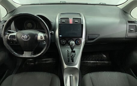 Toyota Auris II, 2010 год, 1 079 000 рублей, 8 фотография