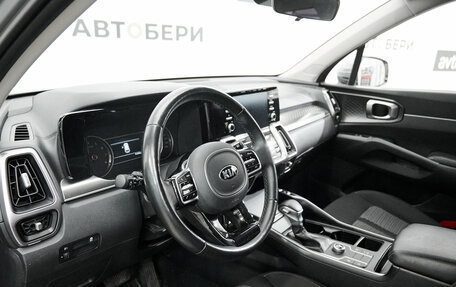 KIA Sorento IV, 2020 год, 3 419 000 рублей, 10 фотография