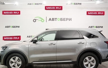 KIA Sorento IV, 2020 год, 3 419 000 рублей, 2 фотография