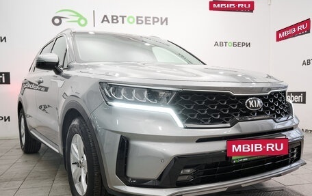 KIA Sorento IV, 2020 год, 3 419 000 рублей, 7 фотография