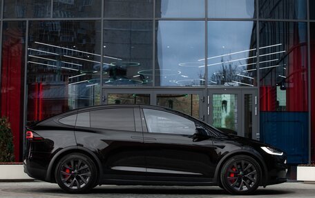 Tesla Model X I, 2023 год, 13 500 000 рублей, 4 фотография