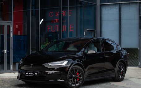 Tesla Model X I, 2023 год, 13 500 000 рублей, 3 фотография