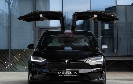 Tesla Model X I, 2023 год, 13 500 000 рублей, 5 фотография