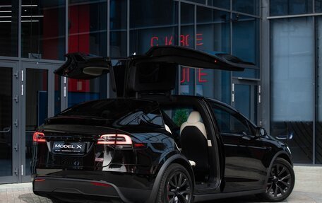 Tesla Model X I, 2023 год, 13 500 000 рублей, 8 фотография