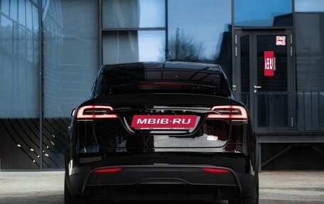 Tesla Model X I, 2023 год, 13 500 000 рублей, 10 фотография