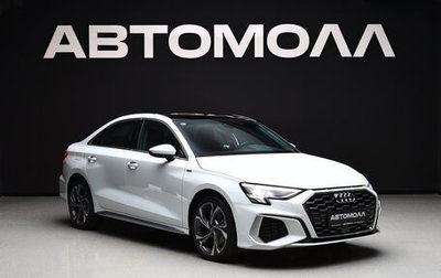 Audi A3, 2024 год, 5 600 000 рублей, 1 фотография