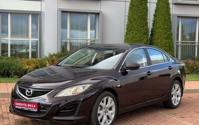 Mazda 6, 2007 год, 950 000 рублей, 1 фотография