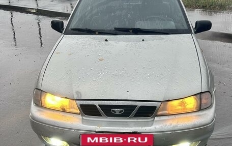 Daewoo Nexia I рестайлинг, 2005 год, 135 000 рублей, 1 фотография