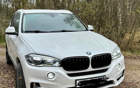 BMW X5, 2016 год, 4 250 000 рублей, 1 фотография