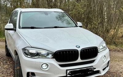 BMW X5, 2016 год, 4 250 000 рублей, 1 фотография