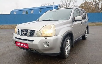 Nissan X-Trail, 2007 год, 549 000 рублей, 1 фотография