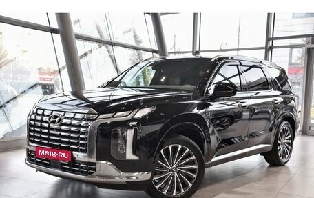 Hyundai Palisade I, 2024 год, 8 800 000 рублей, 1 фотография