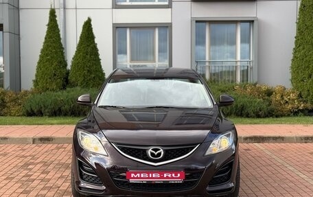 Mazda 6, 2007 год, 950 000 рублей, 2 фотография