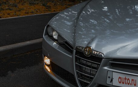 Alfa Romeo 159, 2009 год, 1 450 000 рублей, 4 фотография