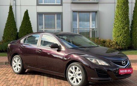 Mazda 6, 2007 год, 950 000 рублей, 3 фотография