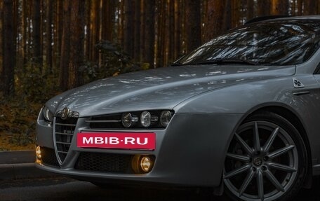 Alfa Romeo 159, 2009 год, 1 450 000 рублей, 5 фотография