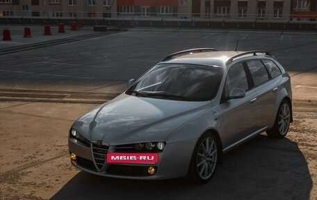 Alfa Romeo 159, 2009 год, 1 450 000 рублей, 12 фотография