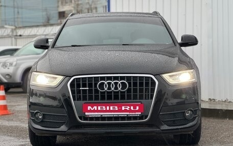 Audi Q3, 2012 год, 1 700 000 рублей, 2 фотография