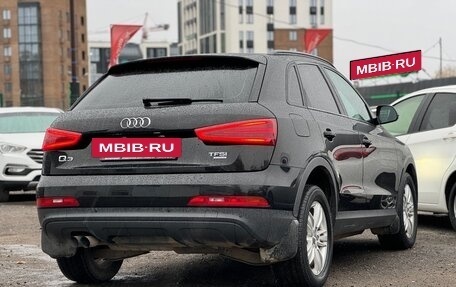 Audi Q3, 2012 год, 1 700 000 рублей, 5 фотография