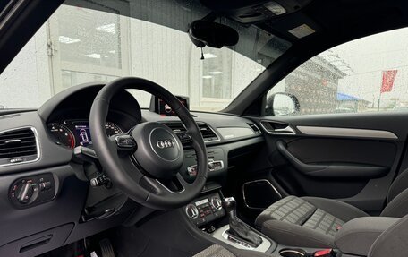 Audi Q3, 2012 год, 1 700 000 рублей, 15 фотография