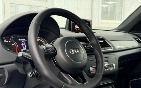 Audi Q3, 2012 год, 1 700 000 рублей, 8 фотография