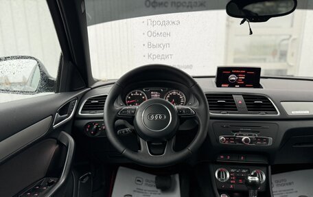 Audi Q3, 2012 год, 1 700 000 рублей, 25 фотография