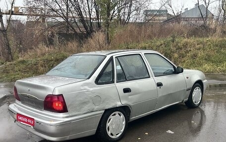 Daewoo Nexia I рестайлинг, 2005 год, 135 000 рублей, 3 фотография