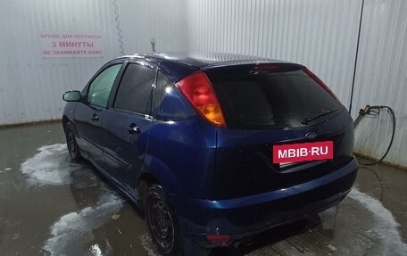 Ford Focus IV, 1999 год, 200 000 рублей, 8 фотография