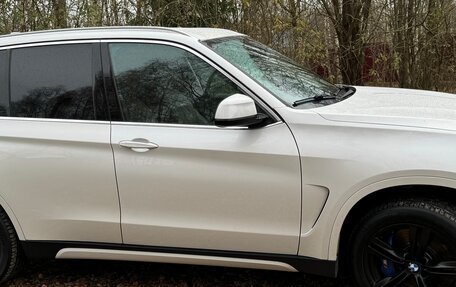 BMW X5, 2016 год, 4 250 000 рублей, 2 фотография