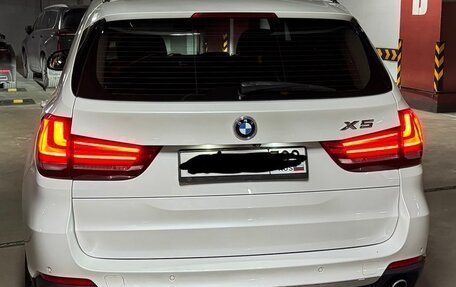 BMW X5, 2016 год, 4 250 000 рублей, 3 фотография