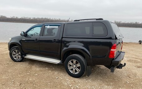 Toyota Hilux VII, 2014 год, 2 250 000 рублей, 6 фотография