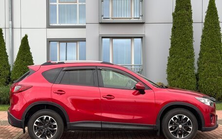 Mazda CX-5 II, 2013 год, 1 650 000 рублей, 4 фотография