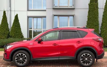 Mazda CX-5 II, 2013 год, 1 650 000 рублей, 5 фотография