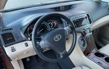 Toyota Venza I, 2010 год, 1 850 000 рублей, 4 фотография