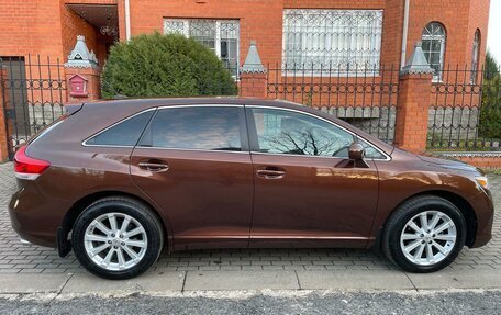 Toyota Venza I, 2010 год, 1 850 000 рублей, 2 фотография