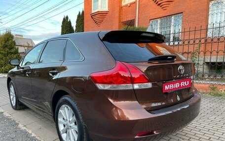 Toyota Venza I, 2010 год, 1 850 000 рублей, 3 фотография