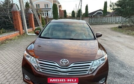 Toyota Venza I, 2010 год, 1 850 000 рублей, 8 фотография