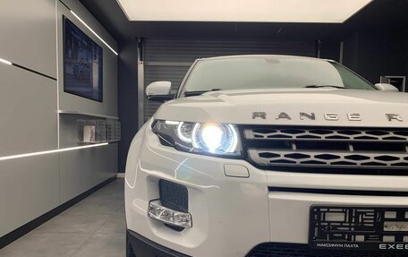 Land Rover Range Rover Evoque I, 2013 год, 2 270 000 рублей, 7 фотография