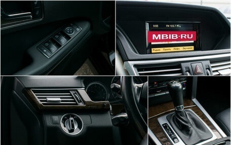 Mercedes-Benz E-Класс, 2011 год, 1 597 000 рублей, 16 фотография