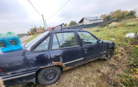 Daewoo Nexia I рестайлинг, 2005 год, 45 000 рублей, 6 фотография