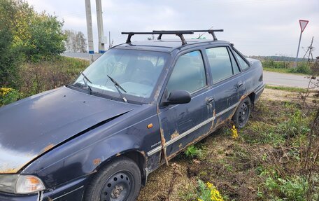 Daewoo Nexia I рестайлинг, 2005 год, 45 000 рублей, 3 фотография