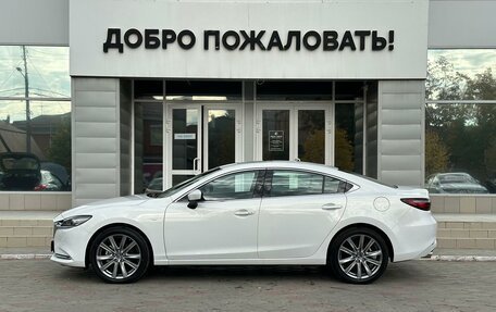 Mazda 6, 2023 год, 4 100 000 рублей, 2 фотография