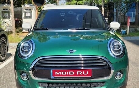 MINI Hatch, 2020 год, 2 067 872 рублей, 3 фотография